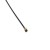 Адаптер для модема (пигтейл) U.fl(IPEX)-F(male) кабель RF1.13 20см. комплект 5 шт
