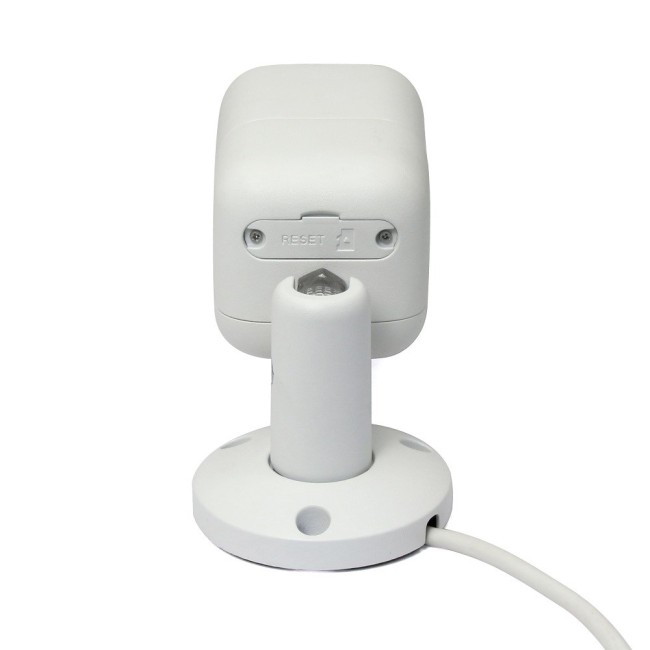 AC-IS512DA - уличная IP видеокамера 5Мп с «тревогой», с совмещенной подсветкой AC-IS512DA - уличная IP видеокамера 5Мп с «тревогой», с совмещенной подсветкой