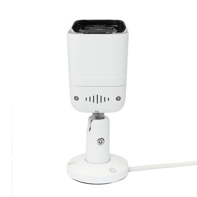 AC-IS512DA - уличная IP видеокамера 5Мп с «тревогой», с совмещенной подсветкой AC-IS512DA - уличная IP видеокамера 5Мп с «тревогой», с совмещенной подсветкой