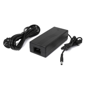 AP-D48/135 - блок питания 52В / 2,5А / 130Вт стабилизированный