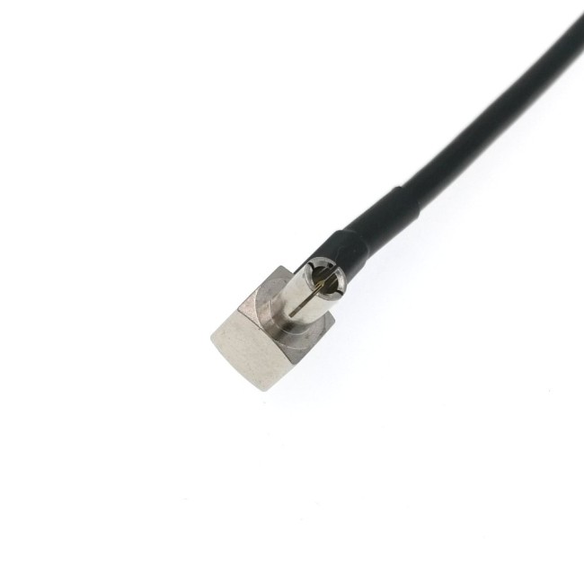 Адаптер для модема (пигтейл) TS9-SMA(female) кабель RG174 15см. комплект 10 шт