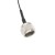 Адаптер для модема (пигтейл) U.fl(IPEX)-F(male) кабель RF1.13 20см. комплект 10 шт
