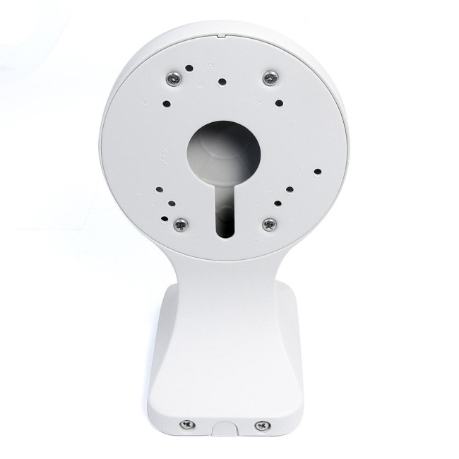 Кронштейн настенный для купольной видеокамеры Amatek AV-BWD 1F