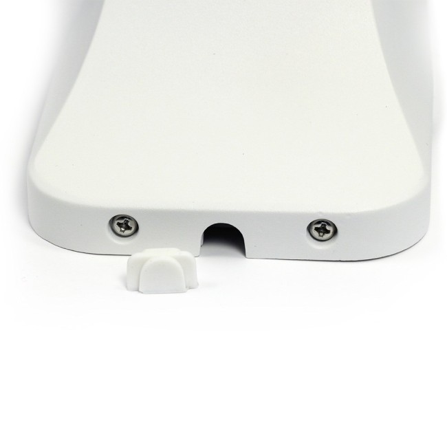 Кронштейн настенный для купольной видеокамеры Amatek AV-BWD 1F