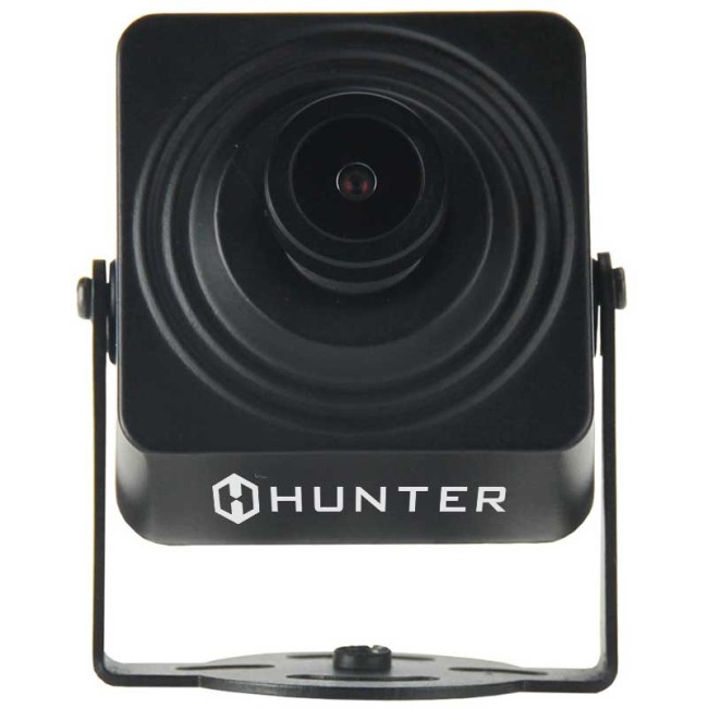 HN-M48SWAe (2.8) миниатюрная IP видеокамера 4Мп Hunter