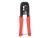 TL-568 Инструмент для обжима кримпер) 8p8c(RJ-45), 6p6c(RJ-12), 6p4c(RJ-11), 6p2c, Technolink TL-568 Инструмент для обжима кримпер) 8p8c(RJ-45), 6p6c(RJ-12), 6p4c(RJ-11), 6p2c, Technolink