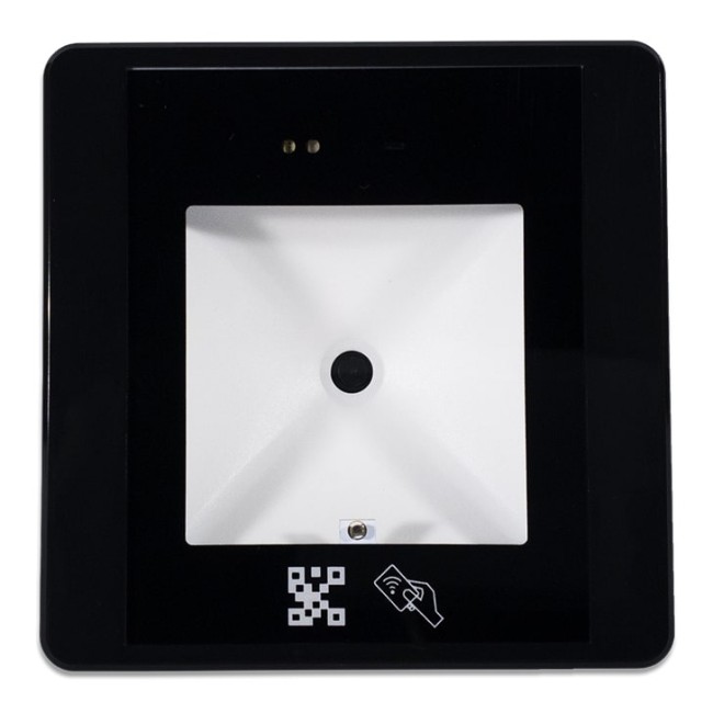 HN-QR888 считыватель Hunter