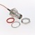 Адаптер для модема (пигтейл) SMA(male)-BNC(female) кабель RG316 15см. комплект 20 шт
