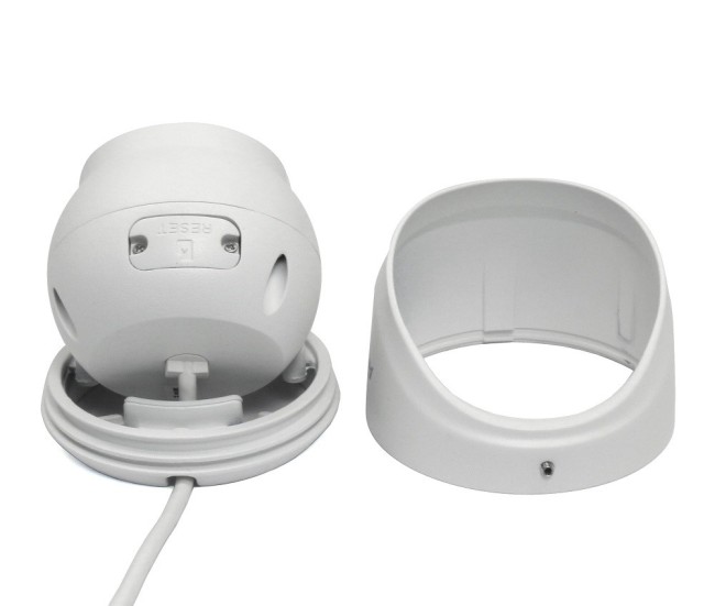 AC-IDV512MF - купольная IP видеокамера 5Мп с двойной подсветкой AC-IDV512MF - купольная IP видеокамера 5Мп с двойной подсветкой