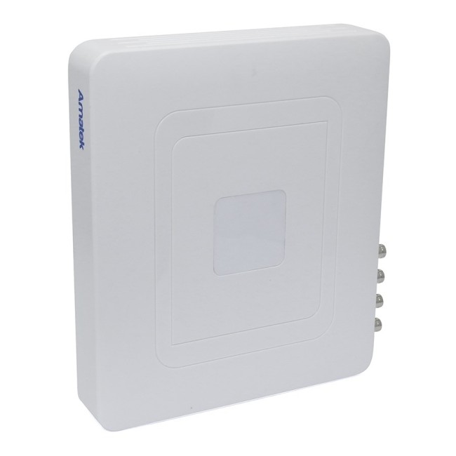 AR-HT89X - гибридный 8-ми канальный 5M-N Н.265+ видеорегистратор c AoC