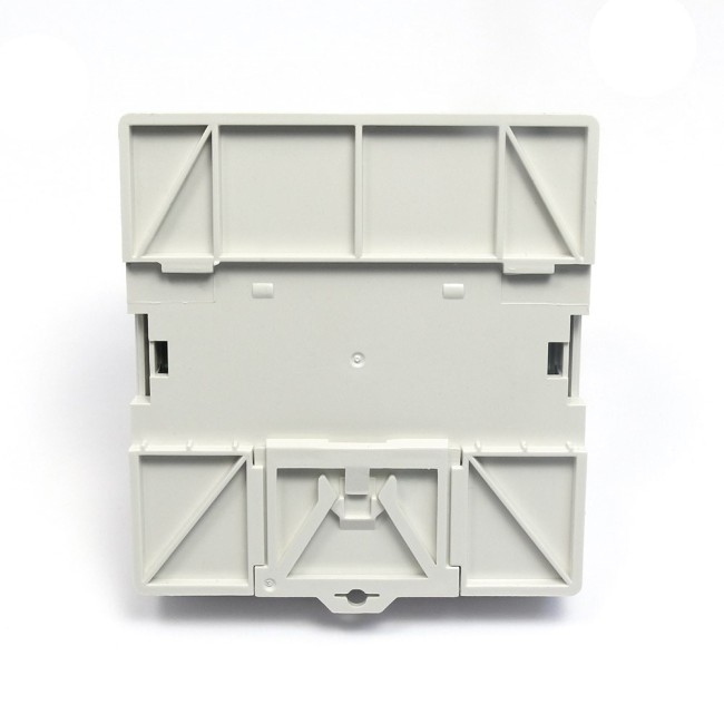 AP-D12/50DIN - блок питания 12В / 5А стабилизированный AP-D12/50DIN - блок питания 12В / 5А стабилизированный