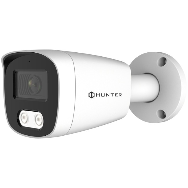 HN-B07DLPe (2.8) IP видеокамера 2Mp Hunter HN-B07DLPe (2.8) IP видеокамера 2Mp Hunter