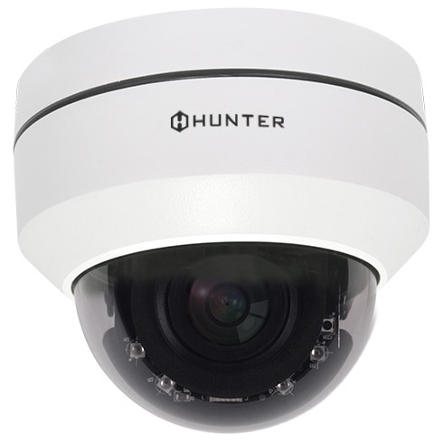 HN-IPZD307PXA4e IP видеокамера 2Mp Hunter HN-IPZD307PXA4e IP видеокамера 2Mp Hunter