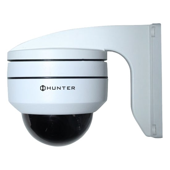 HN-IPZD307PXA4e IP видеокамера 2Mp Hunter HN-IPZD307PXA4e IP видеокамера 2Mp Hunter