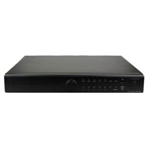 HNVR-3208P IP видеорегистратор Hunter