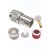 ВЧ-разъём UHF(male) PL259 прижимной под кабель 5D-FB комплект 10 шт