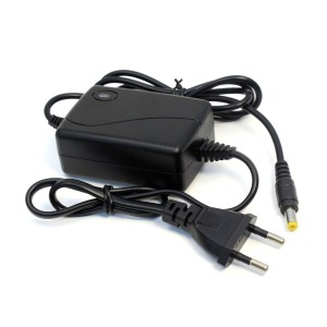 AP-D12/10 - блок питания 12В / 1А стабилизированный