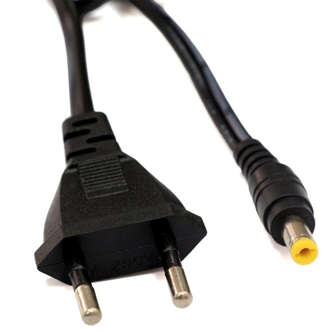 AP-D12/10 - блок питания 12В / 1А стабилизированный AP-D12/10 - блок питания 12В / 1А стабилизированный