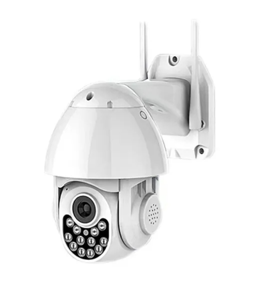 HN-P3YT IP видеокамера 3Mp Hunter HN-P3YT IP видеокамера 3Mp Hunter