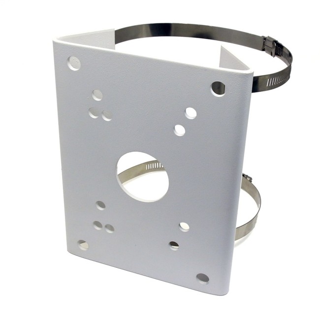 Кронштейн универсальный на столб Amatek AV-BPS1 Кронштейн универсальный на столб Amatek AV-BPS1