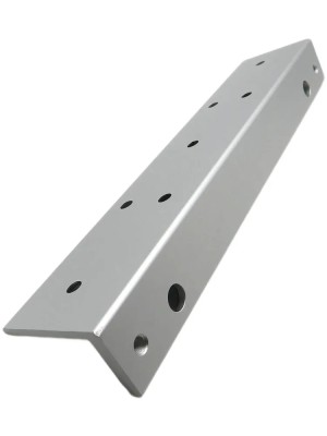 HN-L180W уголок для замка Hunter