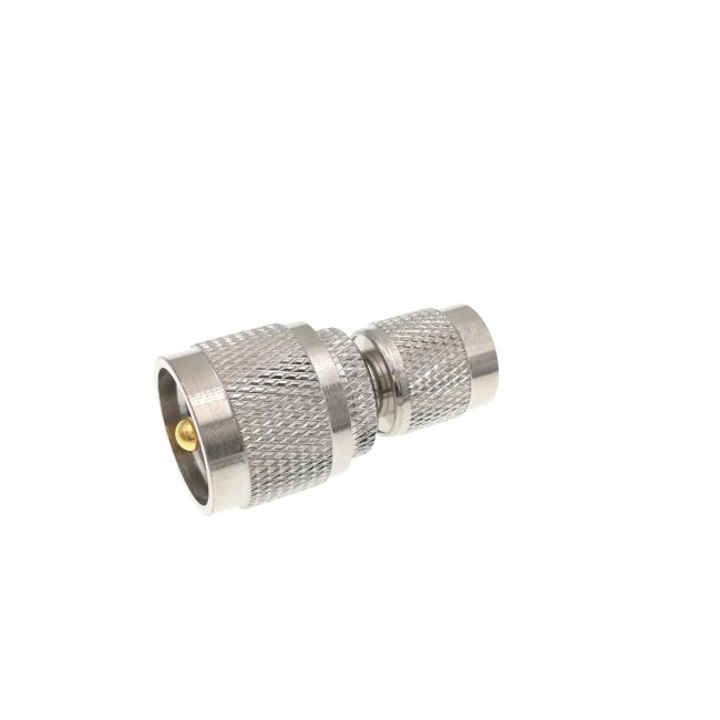 ВЧ-адаптер UHF(male) PL259-TNC(male) комплект 10 шт