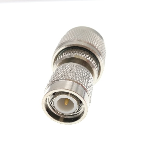 ВЧ-адаптер UHF(male) PL259-TNC(male) комплект 10 шт