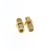 ВЧ-адаптер SMA(female)-SMB(female) комплект 10 шт