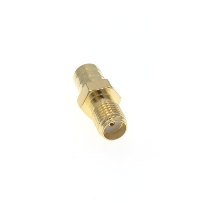 ВЧ-адаптер SMA(female)-SMB(female) комплект 10 шт