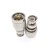 ВЧ-адаптер UHF(male) PL259-BNC(male) комплект 10 шт