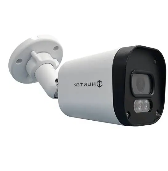 HN-B54DLPM (2.8) IP видеокамера 5Mp Hunter HN-B54DLPM (2.8) IP видеокамера 5Mp Hunter