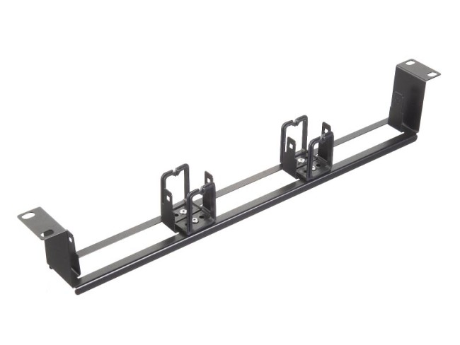 Рама опорная 19 1U на 3 плинта, заглубленная, тип Krone, NETKO Optima Рама опорная 19 1U на 3 плинта, заглубленная, тип Krone, NETKO Optima