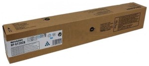 Тонер-картридж BPGT20CB для Sharp C-CUBE, 5К (O) бирюзовый