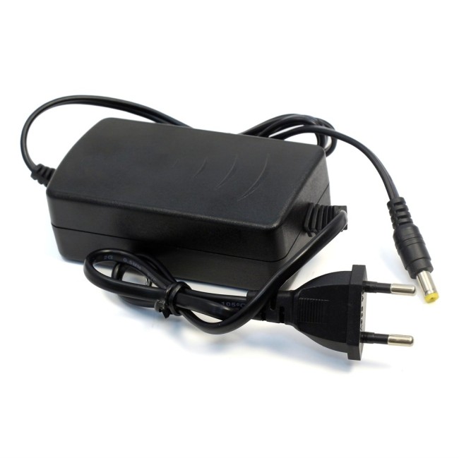 AP-D12/30 - блок питания 12В / 3А стабилизированный AP-D12/30 - блок питания 12В / 3А стабилизированный