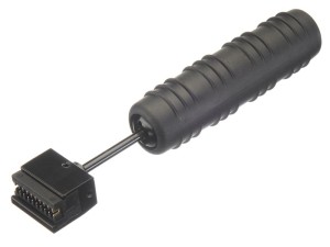 HT-315DR Профессиональный забивочный инструмент для 110 типа, 5 пар, Hanlong для Netko