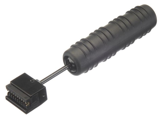 HT-315DR Профессиональный забивочный инструмент для 110 типа, 5 пар, Hanlong для Netko HT-315DR Профессиональный забивочный инструмент для 110 типа, 5 пар, Hanlong для Netko