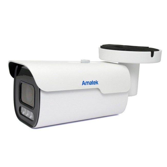 AC-IS505ZS - уличная IP видеокамера 5Мп AC-IS505ZS - уличная IP видеокамера 5Мп