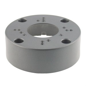 Распределительная коробка для видеокамер Amatek AV-BB9F