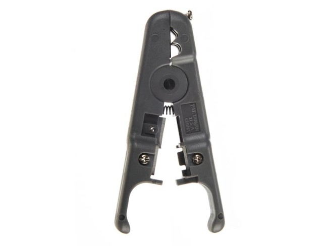 HT-S501A Профессиональный инструмент для разделки кабеля STP/UTP, телефонного, сигнального, акустического , Hanlong для Netko HT-S501A Профессиональный инструмент для разделки кабеля STP/UTP, телефонного, сигнального, акустического , Hanlong для Netko