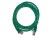 Патч-корд Technolink UTP4 cat 5e, ВС, LSZH, зеленый, литой коннектор Патч-корд Technolink UTP4 cat 5e, ВС, LSZH, зеленый, литой коннектор