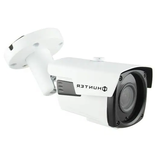 HN-BF58IRPe (2.8-12) IP видеокамера Hunter HN-BF58IRPe (2.8-12) IP видеокамера Hunter
