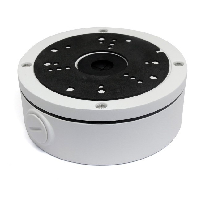 Распределительная коробка для видеокамер Amatek AV-BB3F Распределительная коробка для видеокамер Amatek AV-BB3F