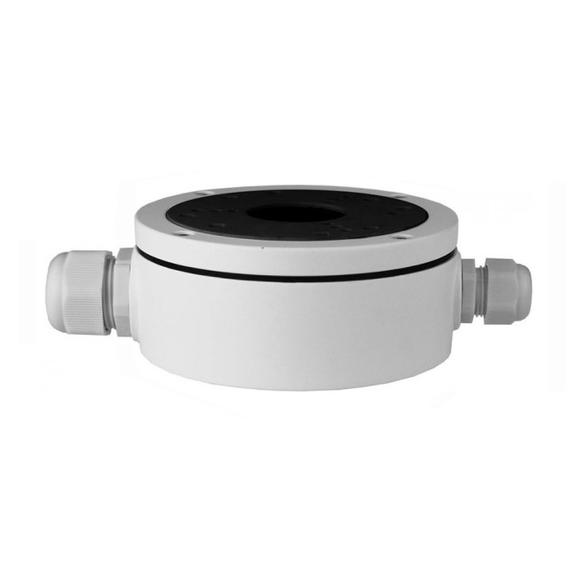 Распределительная коробка для видеокамер Amatek AV-BB3F Распределительная коробка для видеокамер Amatek AV-BB3F