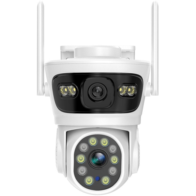 HN-S32T3-4G IP 4G видеокамера 3Mp Hunter HN-S32T3-4G IP 4G видеокамера 3Mp Hunter