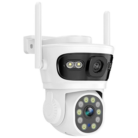 HN-S32T3-4G IP 4G видеокамера 3Mp Hunter HN-S32T3-4G IP 4G видеокамера 3Mp Hunter