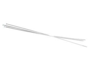 Стяжка нейлоновая 500*4,8 / 100 шт (белая), NETKO Optima SZ