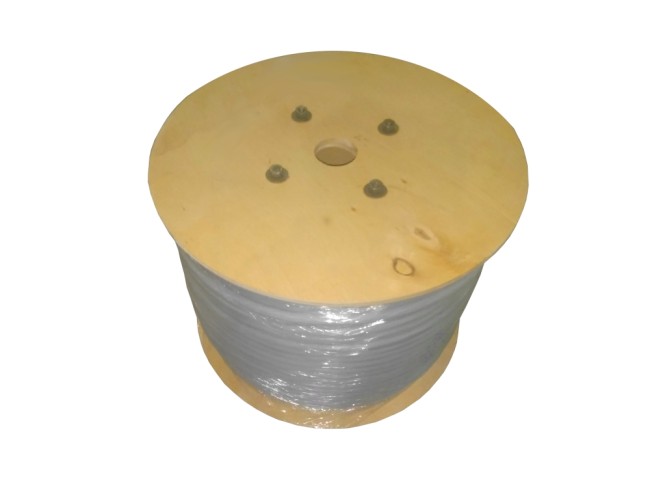 Кабель FTP25 cat.5e, , 24 AWG, серый Кабель FTP25 cat.5e, , 24 AWG, серый