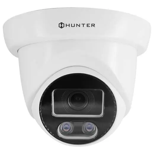 HN-MD45DLPM (2.8) IP видеокамера 4Mp Hunter HN-MD45DLPM (2.8) IP видеокамера 4Mp Hunter