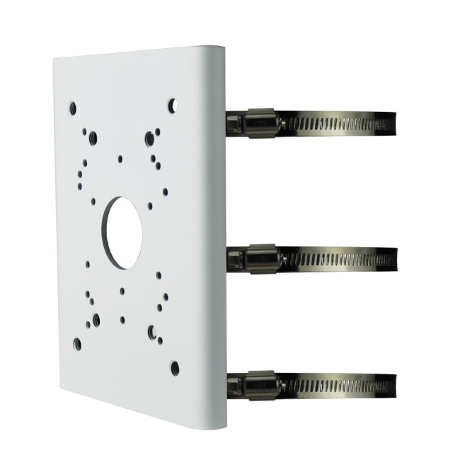 Кронштейн универсальный на столб Amatek AV-BPS2 Кронштейн универсальный на столб Amatek AV-BPS2