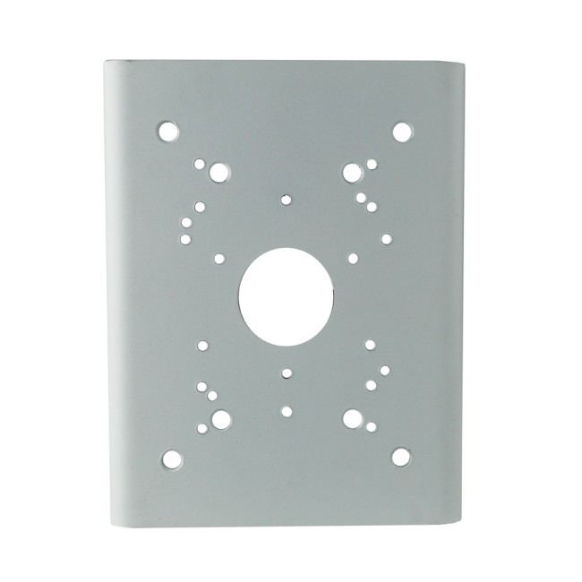 Кронштейн универсальный на столб Amatek AV-BPS2 Кронштейн универсальный на столб Amatek AV-BPS2